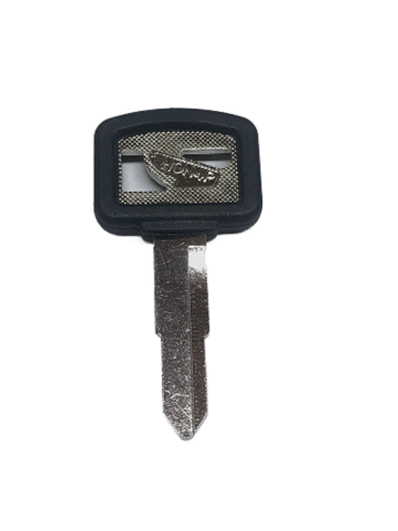 Заготовка авто без чипа HONDA HOND19P/HOND4DP HD24P HON39P HO58P HD21SP [AV 2671]