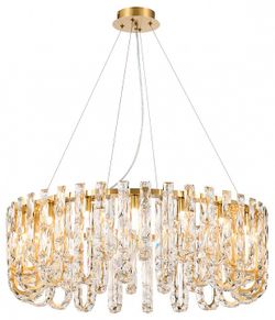 Подвесная люстра Favourite Infinity 4721-20P