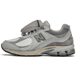 Кроссовки New Balance 2002R Grey Pocket