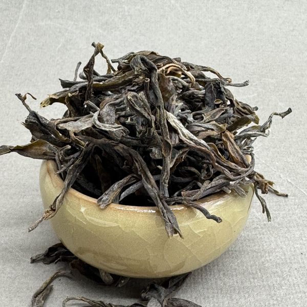 Мао Ча из Дьен Бьен