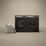 Профессиональная сушильная машина Asko T709HUG