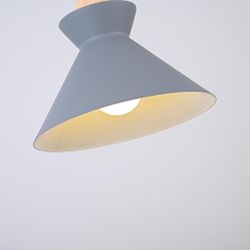 Подвесной светильник OMG B Gray