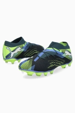 Бутсы Puma Future 7 Pro+ FG/AG - многоцветный