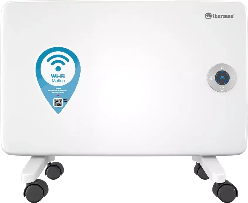 Конвектор Thermex Frame 2000E Wi-Fi