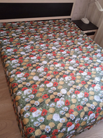 Покрывало гобеленовое Поляна 1,5-спальный (150х200)