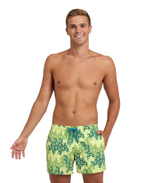 Шорты пляжные Arena BEACH SHORT ALLOVER