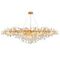 Подвесная люстра Imperium Loft Droplet 148055-22