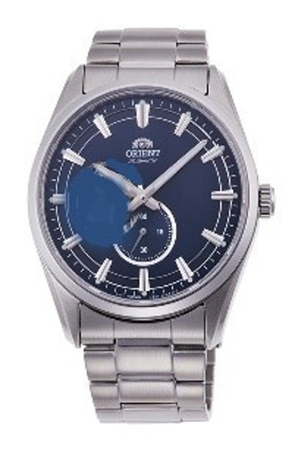 Часы механические Orient Contemporary RA-AR0003L30B