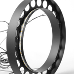 Люстра подвесная Lussole LSP-7326