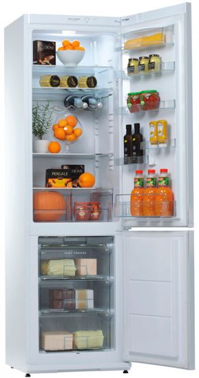 Холодильник Snaige RF39SM-S100210