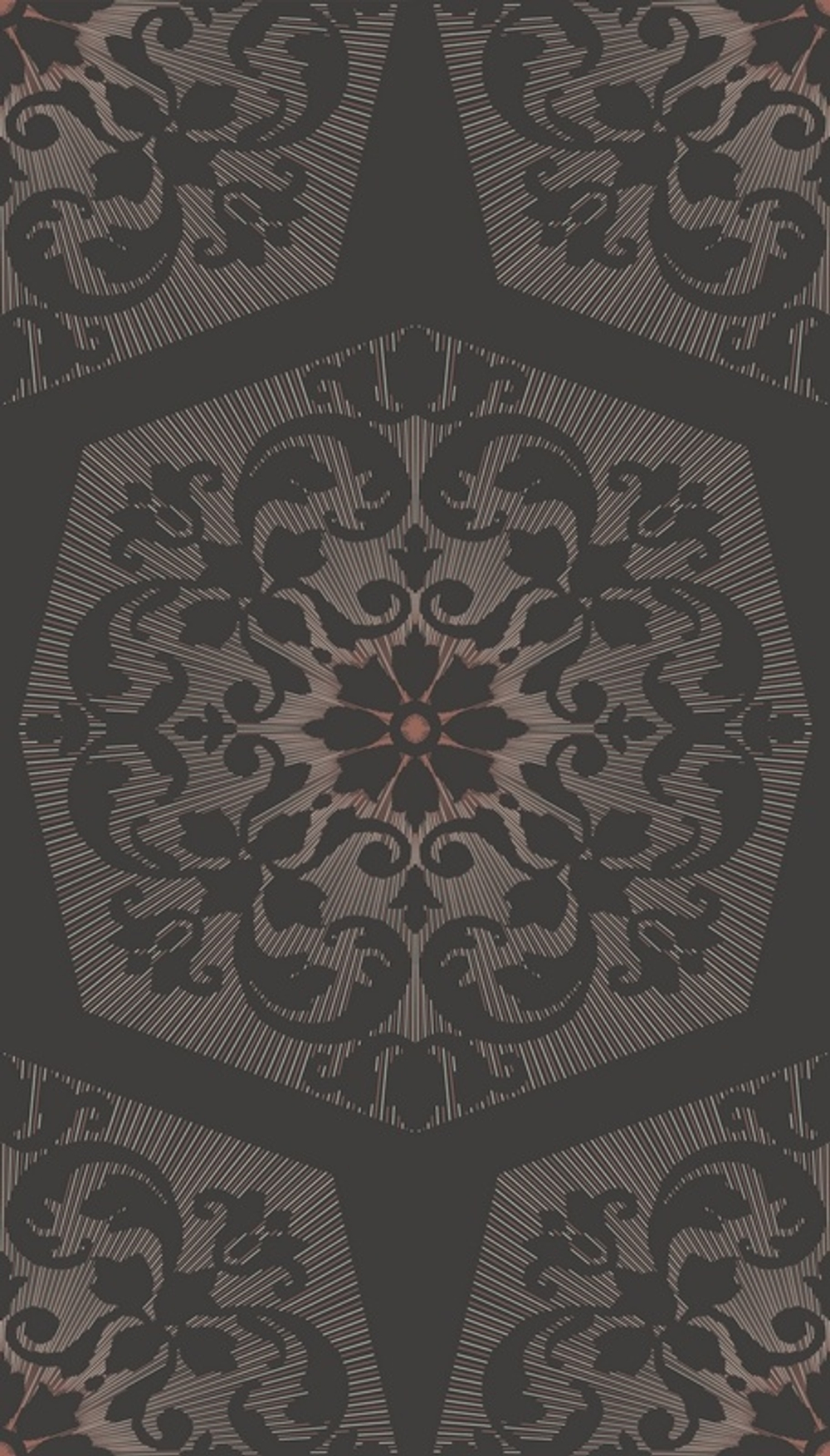 Обои Carl Robinson Edition 2 23008 CB