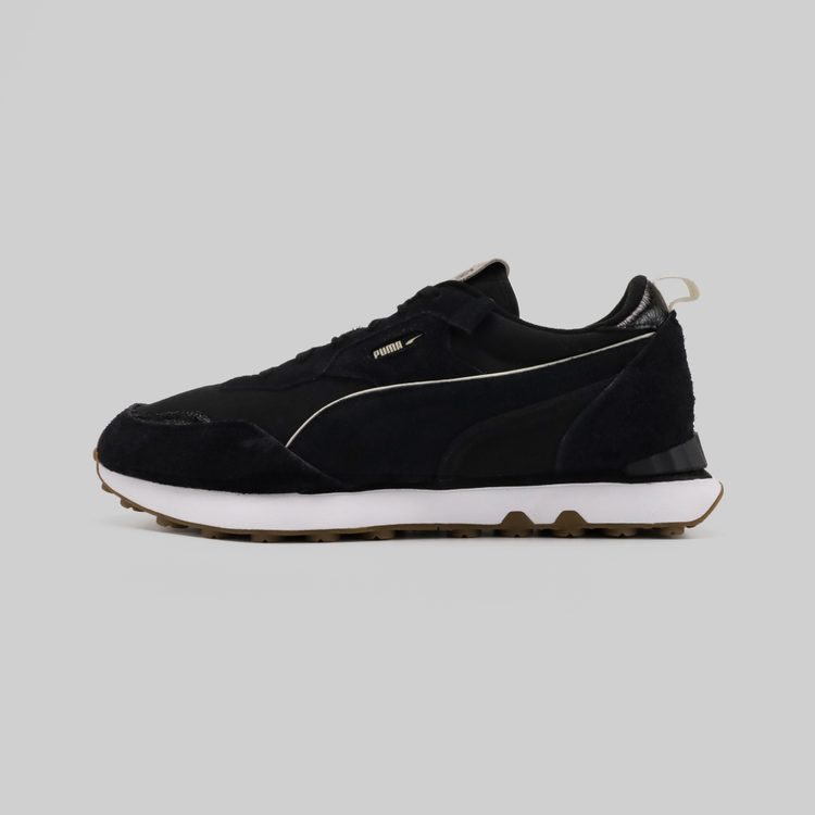 Кроссовки Puma Rider FV Worn Out артикул:390167-02 - купить в магазине Дайс