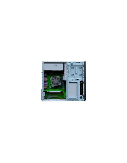 Desktop EL501BK PM-300ATX  U3.0*2AXXX  Slim Case  [6116779]