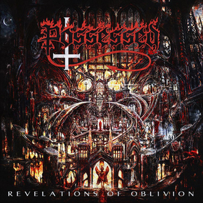 Possessed / Revelations Of Oblivion (RU)(CD)