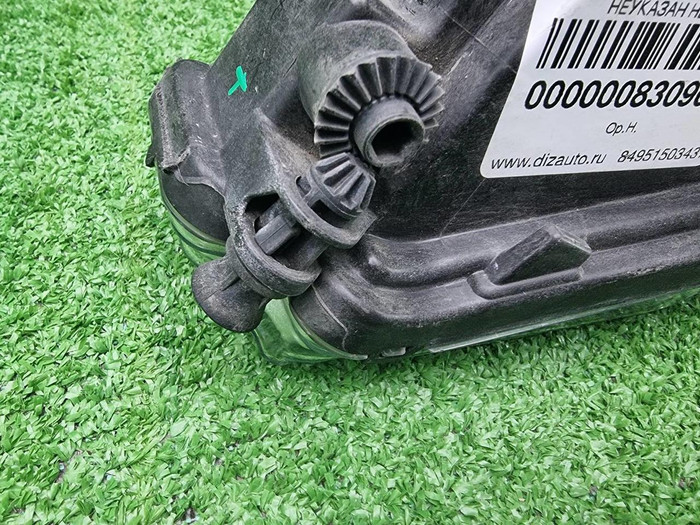 ПТФ правая BMW X5 G05 (2018-2023)