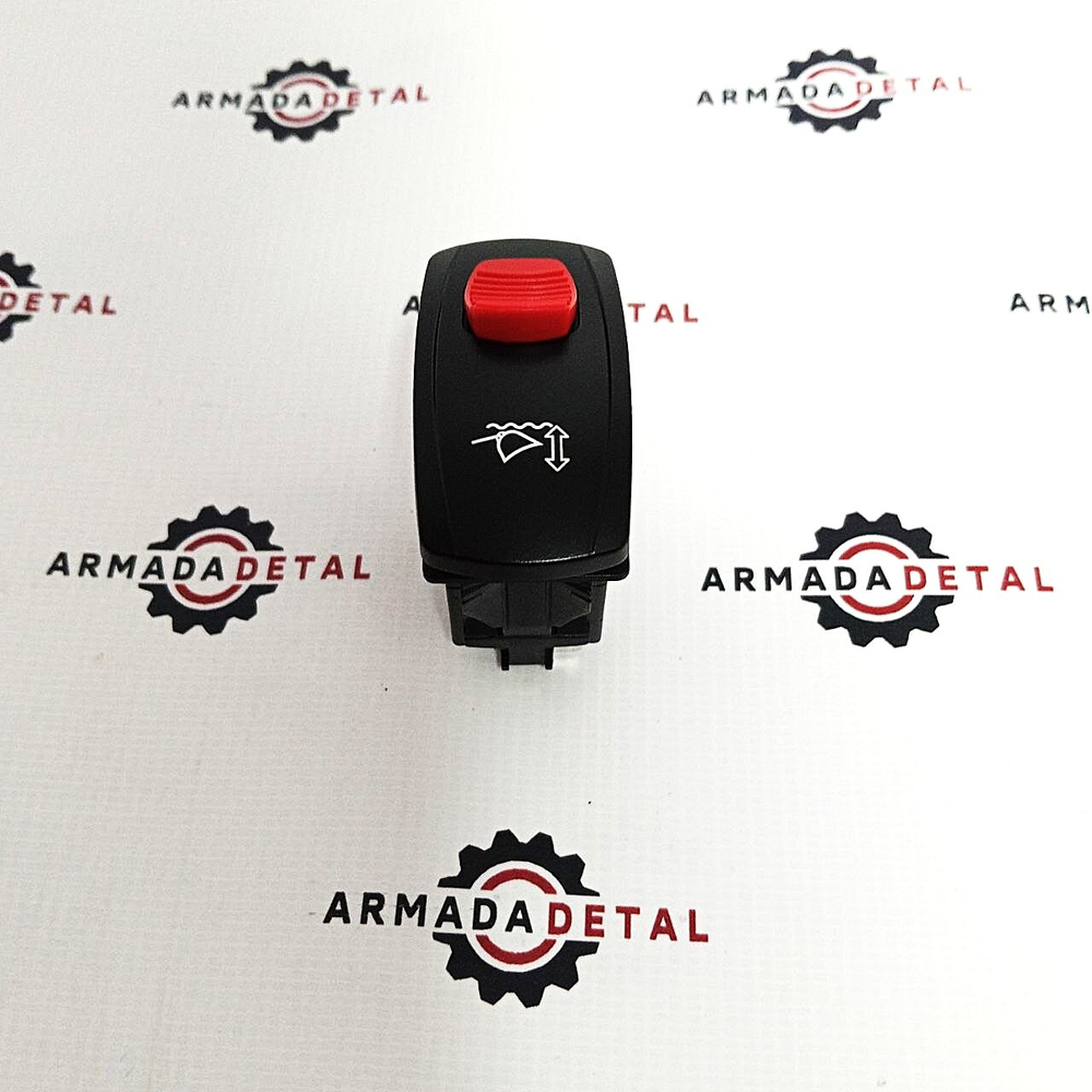 Клавиша переключения SRS | 701/D4913 | Spare Parts