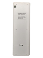 Пульт MDV RG66A1/BGEF