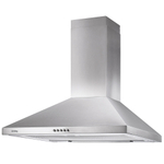 Купольная вытяжка Korting KHC 6431 W фото 3