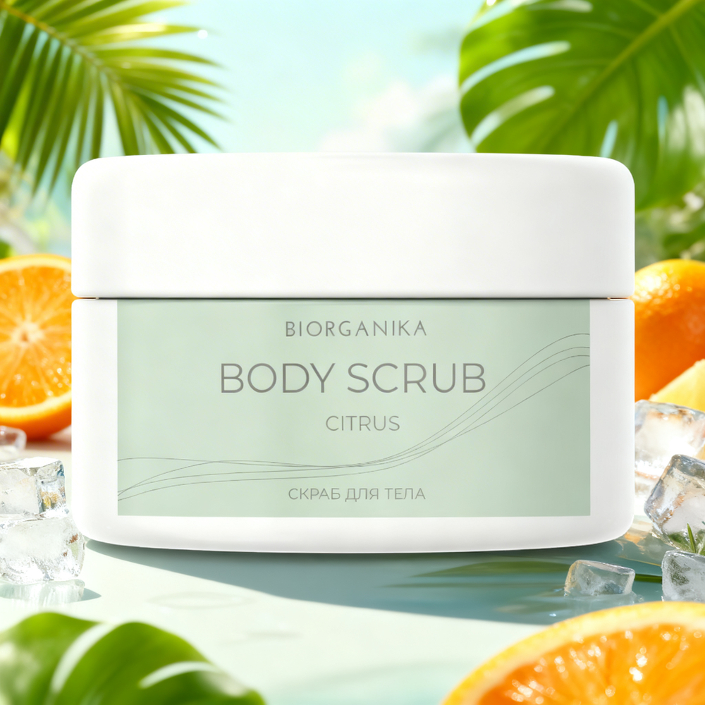 СПА-ритуал Освежающий