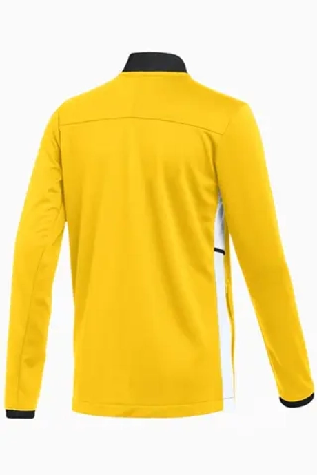 Кофта Nike Dri-FIT Academy 25 Track Junior - желтый