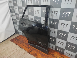 Дверь задняя правая Toyota RAV4 V (XA50) 18-нв Б/У Оригинал 6700342190