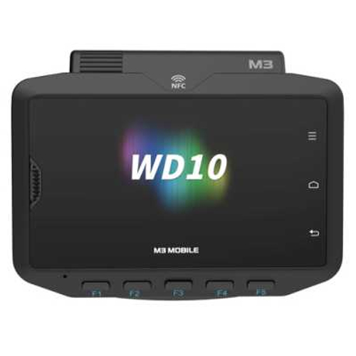 Терминал сбора данных M3 Mobile WD1X4C-T0CWSS-HF