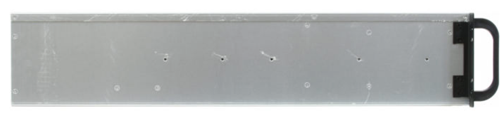 Корпус серверный 3U Procase RE306-D0H14-E-55