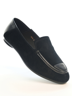 Лоферы женские Ascalini G2446B