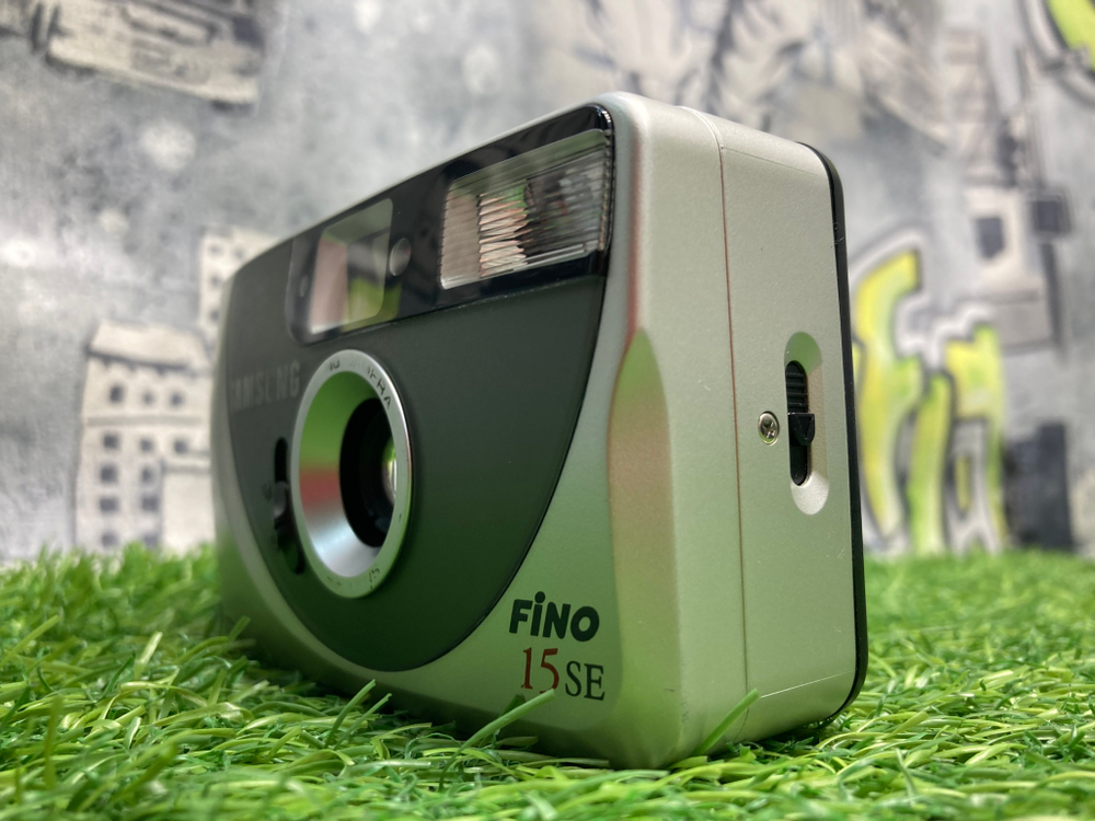 Samsung Fino 15 SE
