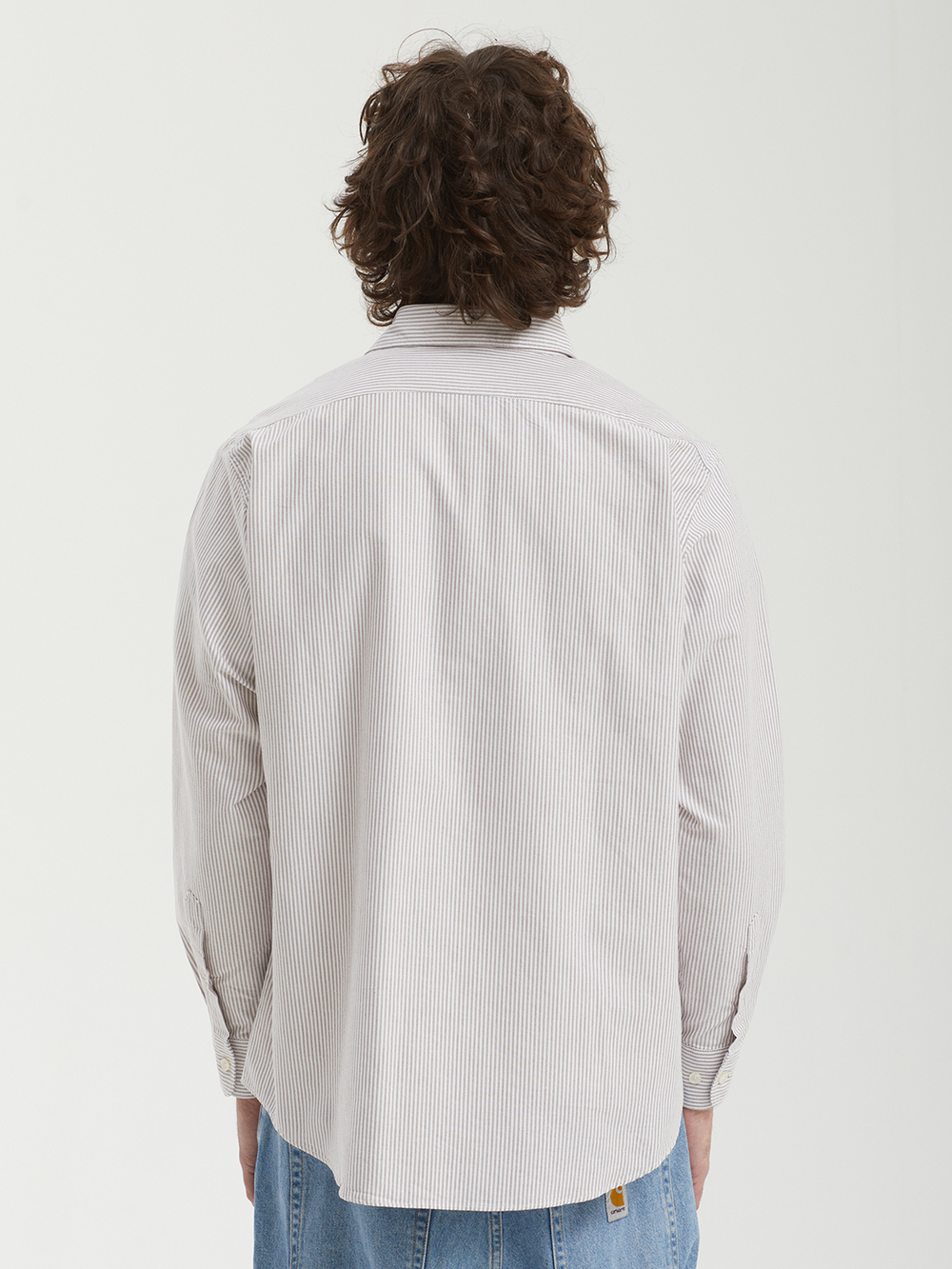 Мужская Рубашка No Problemo