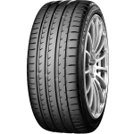 Летняя шина Yokohama Advan Sport V105T (255/55 R18 109Y)