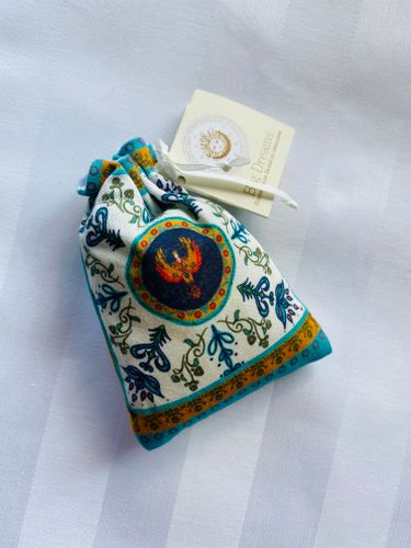 Ароматическое саше 