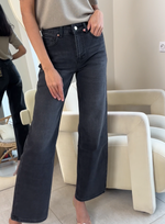 Джинсы Miti Baci чёрные