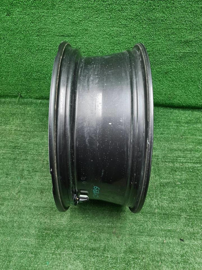 Диск литой R19 Jetour Dashing (2022-н.в.)