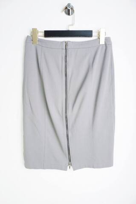 Юбка Orsa базового цвета, маркировка 36, визуально 42 размер