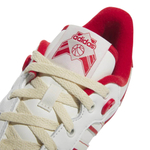Кроссовки Adidas Rivalry Low 86 White Power Red