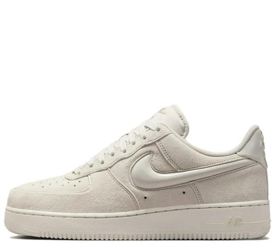 Кроссовки Nike Air Force 1 Low top Skateboard Shoes "Beige"