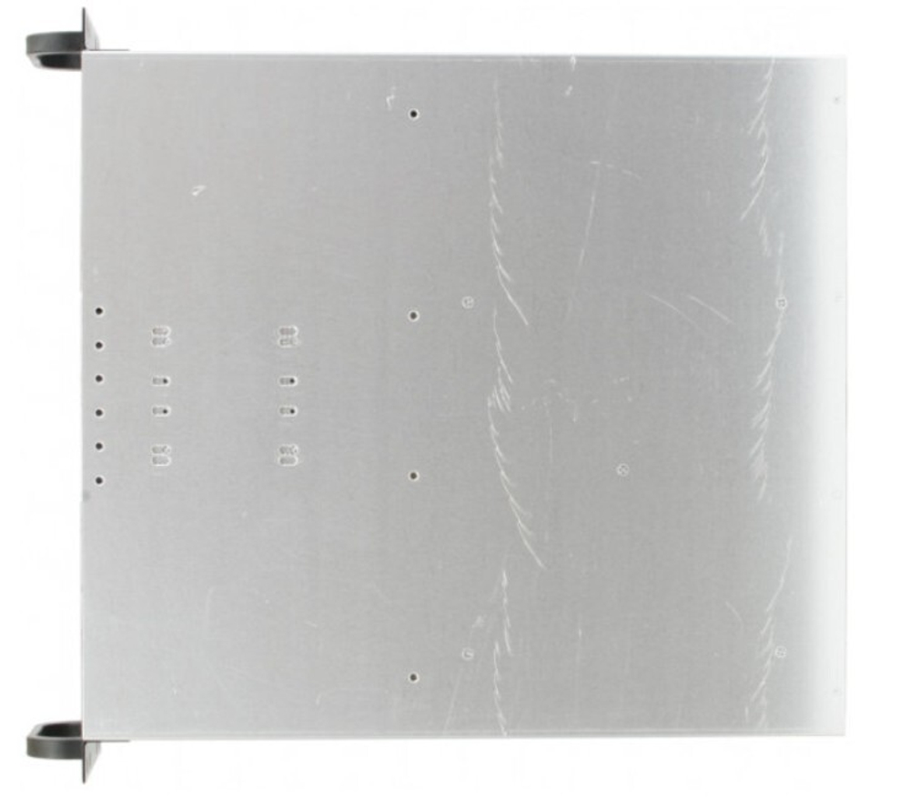 Корпус серверный 4U Procase RE411-D4H11-FE-65