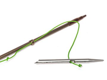 Наконечник разделяющийся Salvimar Slip-tip 2023