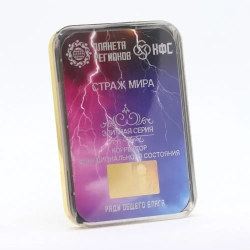 КФС «СТРАЖ МИРА» КФС Кольцова