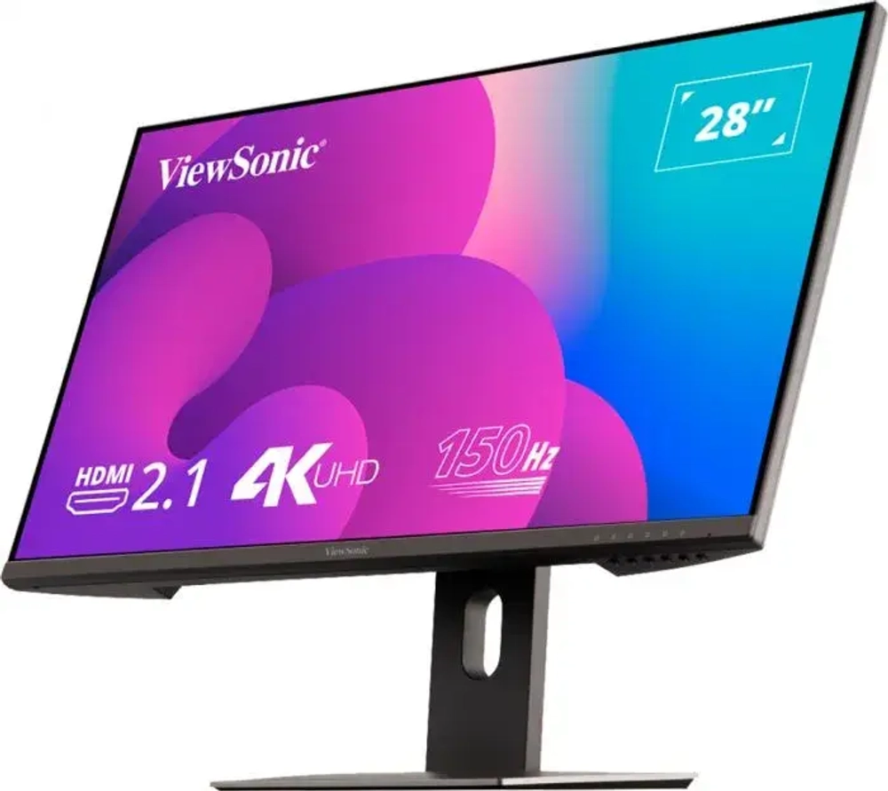 Монитор  Viewsonic  VX2882-4KP