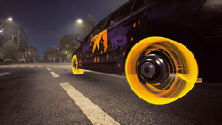 Taxi Life: A City Driving Simulator - Halloween Cosmetic Pack (для ПК, цифровой код доступа)