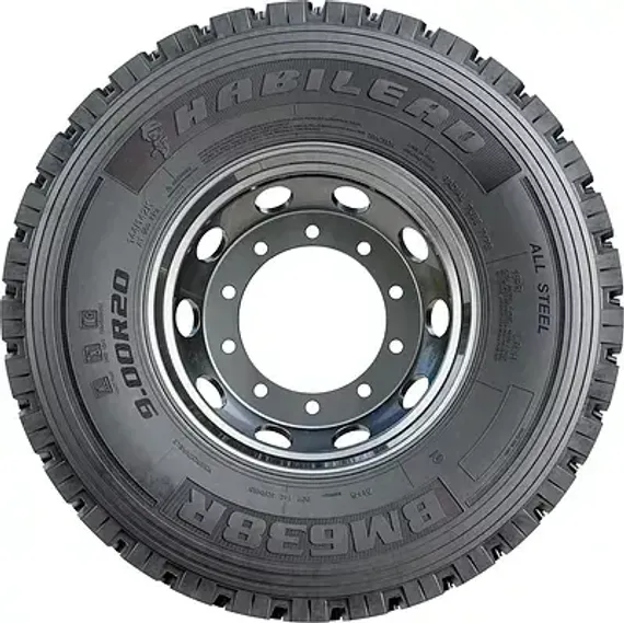 Habilead BM638R 10x20 149/146K (Ведущая ось)