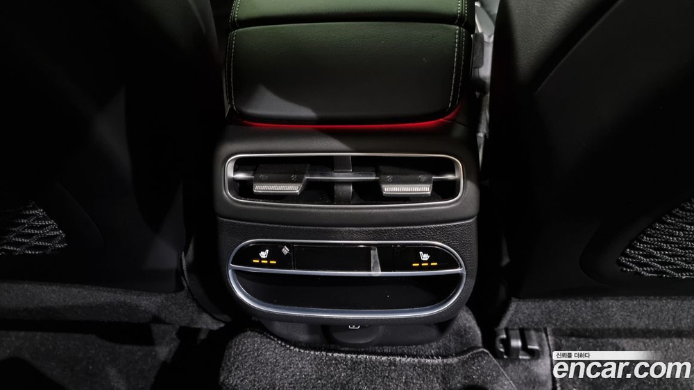 Genesis GV70 2.2 Дизель AWD (04.2021)