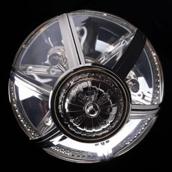 Подвесной светильник Loft it Lantern Residential LOFT3043-CH