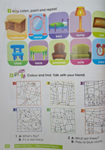 i-WONDER 2 PUPIL'S BOOK