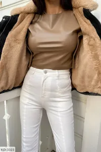 Куртка HP-6350 Фабрика Моды