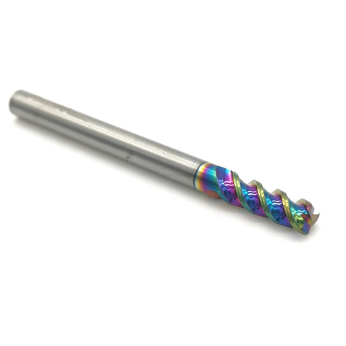 Фреза твердосплавная R UA+