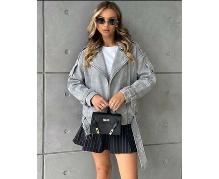 Куртка 50359404 Fabrika