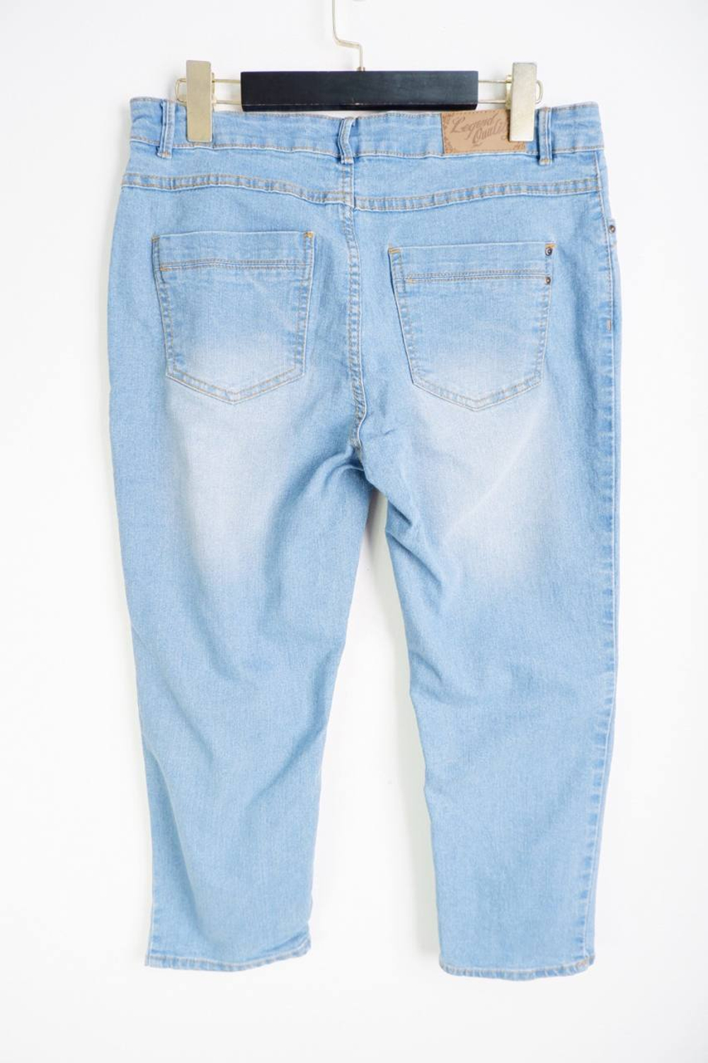 Бриджи Inextenso на каждый день, визуально на 48/50 размер